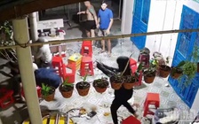 Truy bắt nhóm đối tượng xông vào nhà, bắn người đang nhậu