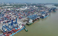 Thủy sản xuất khẩu gặp khó