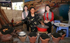 40 quán ẩm thực nào ở Cần Thơ được xếp vào hàng trứ danh?