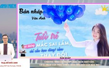 BÍ QUYẾT ÔN THI THPT 2026 | Môn ngữ văn | Chuyên đề 6 |Trạm văn thực chiến, Đọc hiểu một văn bản thơ