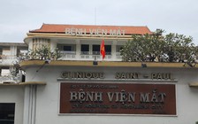 Quá tải bệnh nhân, Bệnh viện Mắt TP.HCM được nhận thêm 2 cơ sở mới