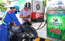 Nhà máy nhiên liệu sinh học Dung Quất hướng tới nâng công suất 100.000 m³/năm