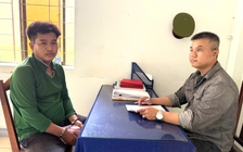 Cà Mau bắt giữ đối tượng bị truy nã về hành vi giao cấu