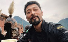 Johnny Trí Nguyễn sống kín tiếng tuổi 52, không quan tâm đến thu nhập