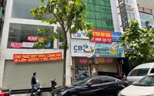 Người cho thuê nhà, bất động sản có phải khai báo toàn bộ tài khoản?
