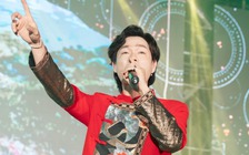 Rapper hát 'Bắc Bling' gây sốt cùng Hòa Minzy giờ ra sao?