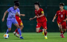 Báo Hàn Quốc hú vía: 'U.17 Việt Nam chơi đầy khó chịu, chúng ta đã thoát hiểm ngoạn mục'