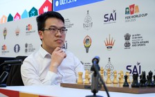 Kỳ thủ Lê Quang Liêm lên tiếng về lý do không tham dự Olympiad 2026