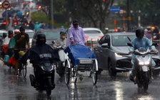 Mùa mưa đến muộn ở TP.HCM liên quan gì đến 'siêu El Nino'?