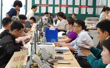 Thủ tục gọn, dân lợi: Thêm nguồn lực giúp phường, xã mạnh hơn