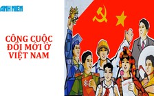 BÍ QUYẾT ÔN THI THPT 2026 | Môn lịch sử | Chuyên đề 7 |Công cuộc đổi mới ở Việt Nam