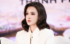 Nàng hậu Việt lên chức giám đốc ở tuổi 23