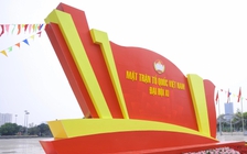 Ngày làm việc đầu tiên Đại hội MTTQ Việt Nam hiệp thương cử Đoàn Chủ tịch