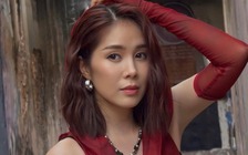 Lê Phương nói gì về 2 vai diễn 'gây sốt' màn ảnh nhỏ?