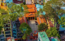 Ngôi đình giữa trung tâm TP.HCM giữ nguyên 5 sắc phong triều Nguyễn hơn 170 năm