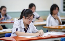Ôn thi tốt nghiệp THPT: Để không quá tải, cần biết những mẹo này...