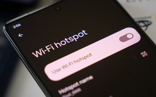 Dùng hotspot di động thay thế internet cố định liệu có ổn?