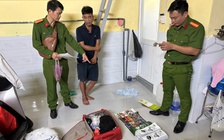 Phá chuyên án sản xuất, buôn bán cà phê giả quy mô lớn của 3 mẹ con
