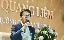 Lê Quang Liêm ở đâu cũng hướng về cờ vua nước nhà