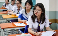 Căng thẳng phòng thi: Làm sao để tâm lý không 'nuốt chửng' kiến thức?