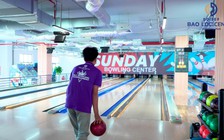 BLC Bowling Tournament 2026 - Mùa 1: Bao Loc Center khuấy động sân chơi giải trí dành cho giới trẻ Bảo Lộc