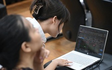 SSI nói gì khi hệ thống giao dịch chứng khoán bị 'đơ'?
