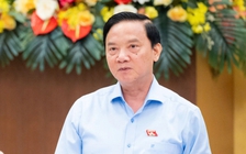 Lo cán bộ cơ sở áp lực lớn, nhiều tâm tư