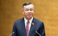 Bộ trưởng Bộ Tài chính nhận thêm nhiệm vụ mới