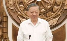 Tổng Bí thư, Chủ tịch nước làm việc với Văn phòng Chủ tịch nước