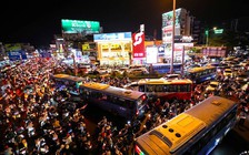TP.HCM yêu cầu, trong 3 tháng phải nghiên cứu 'lột xác' ngã tư Hàng Xanh