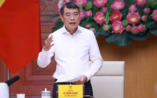 Nâng cao hiệu quả thi hành án, thu hồi tài sản tham nhũng, kinh tế