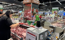 Giá heo hơi hôm nay 11.5.2026: Vì sao tăng nhanh? 