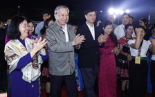 Tin tức đặc biệt trên báo in Thanh Niên 12.5.2026