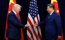Thượng đỉnh Mỹ - Trung có giải quyết được bất đồng?