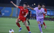 U.17 Indonesia cực kỳ khó giành vé World Cup, tạo thêm cơ hội lớn cho U.17 Việt Nam