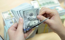 Giá USD hôm nay 11.5.2026: Ngân hàng bán ra kịch trần, đô tự do giảm