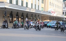 Hà Nội lùi thời hạn thông qua vùng phát thải thấp trong Vành đai 1