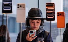 iPhone 17 đang hút khách, Apple liệu có trì hoãn ra mắt iPhone 18?