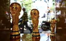 Hai nước xem World Cup nhiều nhất thế giới vẫn chưa có bản quyền, FIFA sốt vó