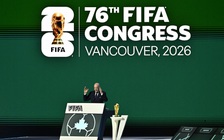 Bất ngờ trận khai mạc World Cup của đội tuyển Mỹ bán được ít vé hơn trận Iran