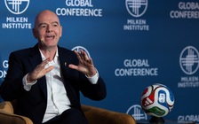 FIFA có quyết định quan trọng về đội tuyển Iran trước World Cup 2026