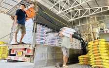 Vì sao nhập khẩu nông sản tăng vọt?