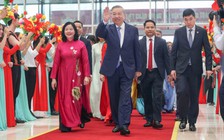 Tin tức đặc biệt trên báo in Thanh Niên 13.5.2026