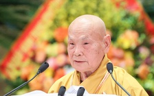 Hòa thượng Thích Thiện Nhơn: Phật giáo đồng hành xây dựng đất nước phồn vinh, hạnh phúc