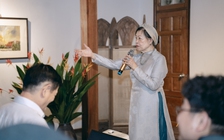 Kiến trúc di sản 'sống' nhờ ký ức và trải nghiệm tập thể