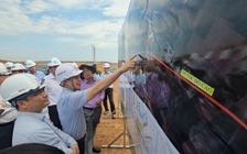 Metro kết nối sân bay Long Thành: Đồng Nai và TP.HCM thống nhất hướng tuyến