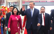 Khai mạc Đại hội MTTQ Việt Nam lần XI, nhiệm kỳ 2026 - 2031