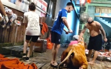 Chỉ đạo nóng sau phản ánh của Báo Thanh Niên