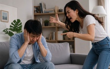 Bị bạo lực gia đình, cần gọi ai để được bảo vệ ngay?