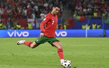 Ronaldo và World Cup 2026: Cơ hội cuối để viết thêm lịch sử